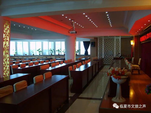 臨夏市2020年度星級飯店復核工作圓滿完成，服務品質再升級
